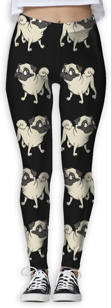 pug leggings amazon