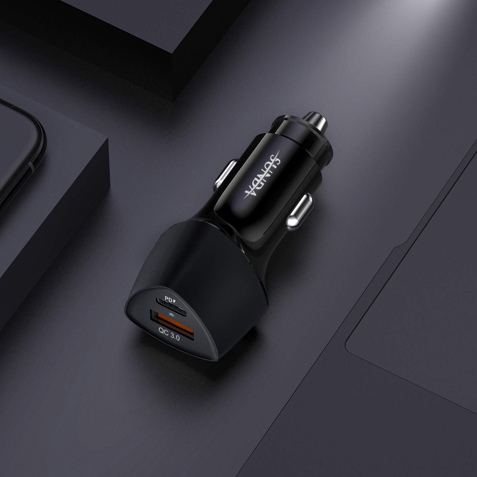 FM-Sender, FM-Bluetooth-Sender Auto