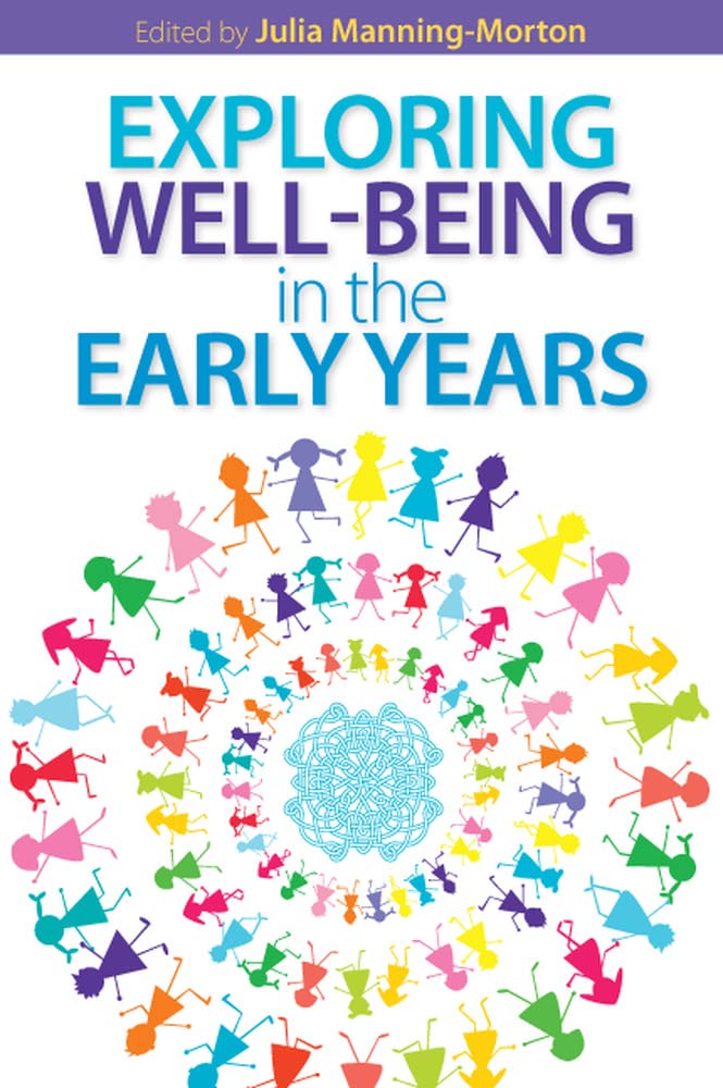 Exploring WEll-BEING in the EARLY YEARS