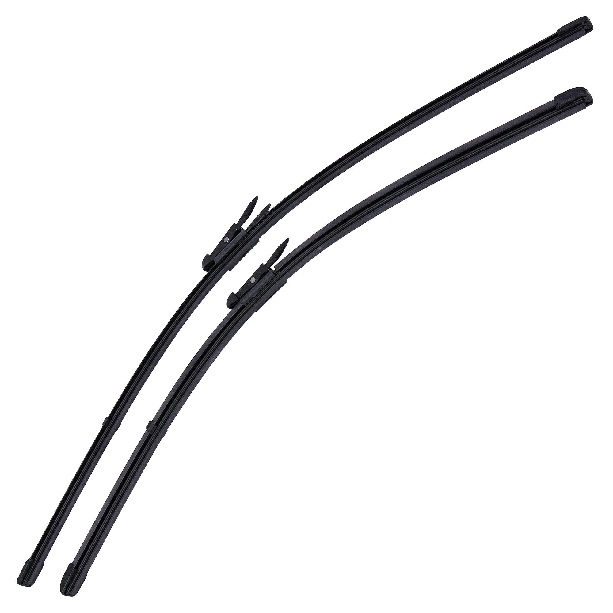 Valeo Silencio Rear Arka Silecek Toyota Auris (2012-2018) (200 MM) 574085