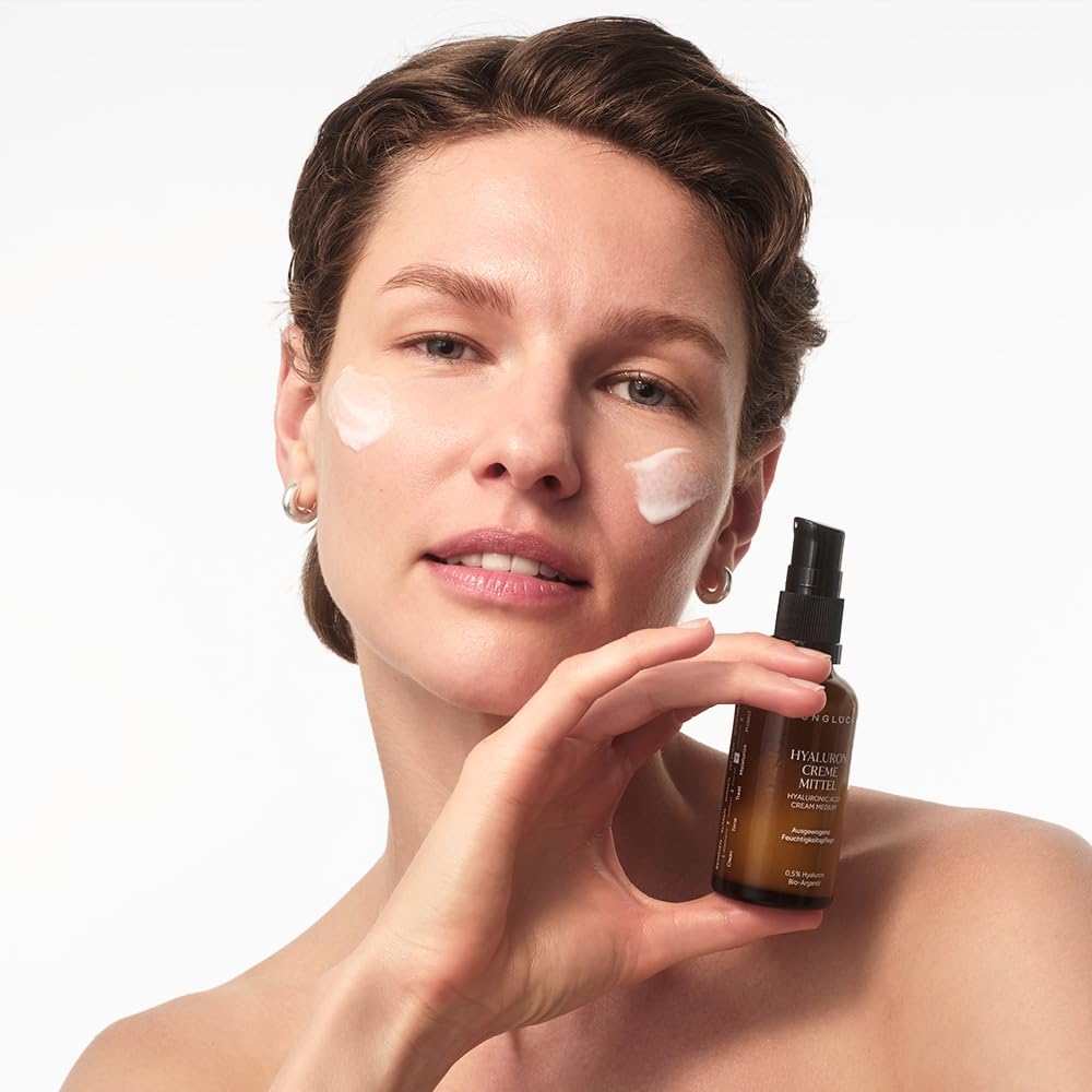 JUNGLÜCK Balanced Day & Night Kombi SPF 50
