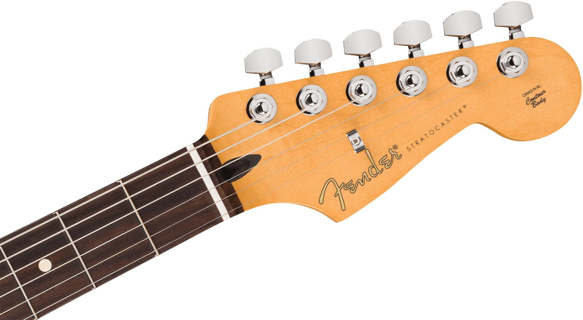 Amazon.com: Fender Player II Modified Stratocaster HSS - Olympic