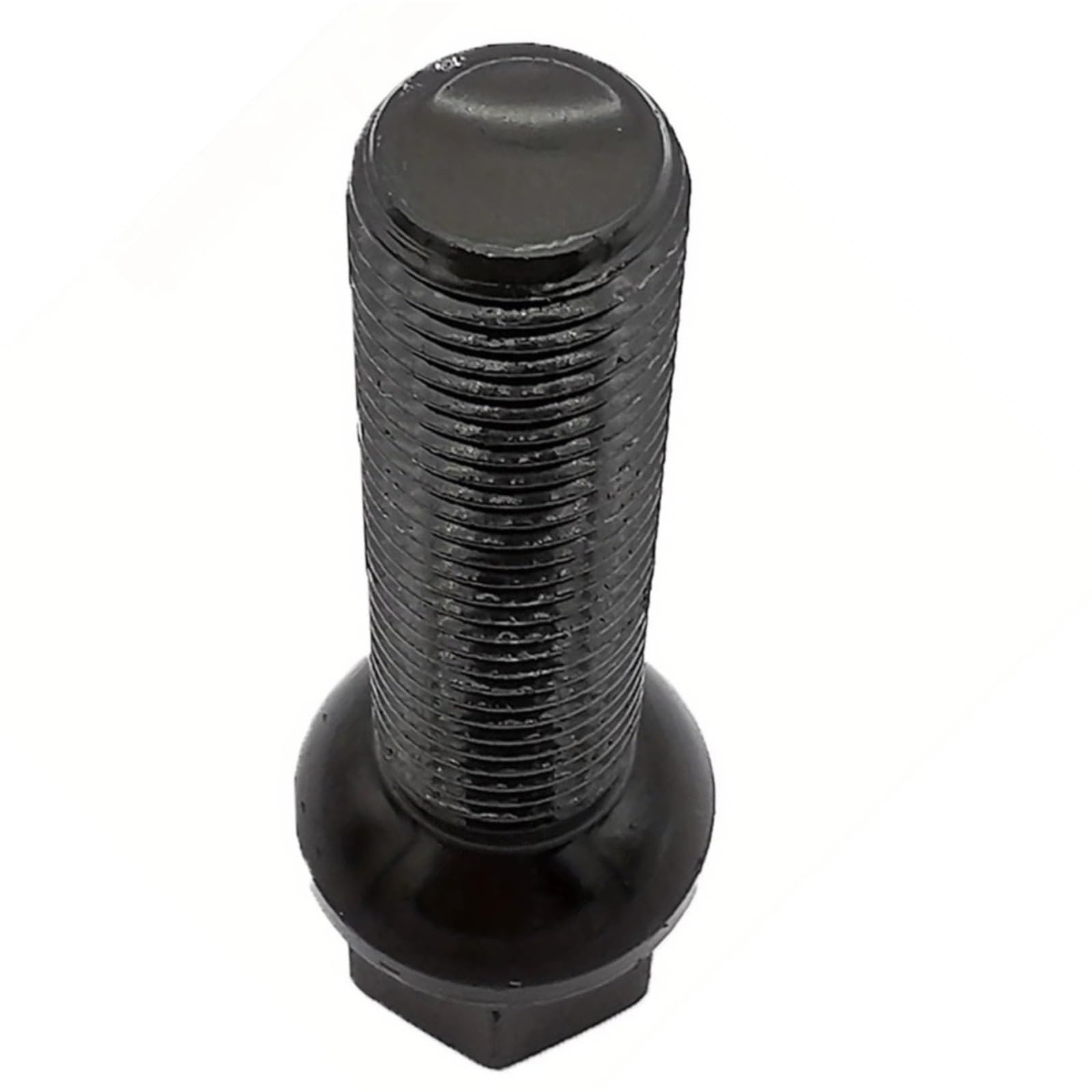 Tornillos Tuercas Compatible Con Benz Para S Class Coupe C216 2006 2007 2008 2009 2010 2011 2012 2013 Juego De 20 Tuercas De Rueda De Acero Al Carbono Para Automóvil OEM: 0009907607