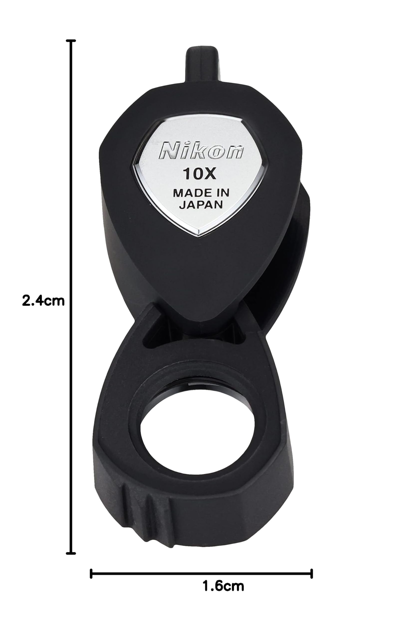Nikon 宝石鑑定用ルーペ 10X NEW (日本製) Amazon | Nikon 宝石鑑定用ルーペ 10X NEW (日本製) | ルーペ 通販