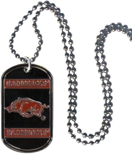 Miniatura 24 de Siskiyou Collar con etiqueta deportiva NCAA