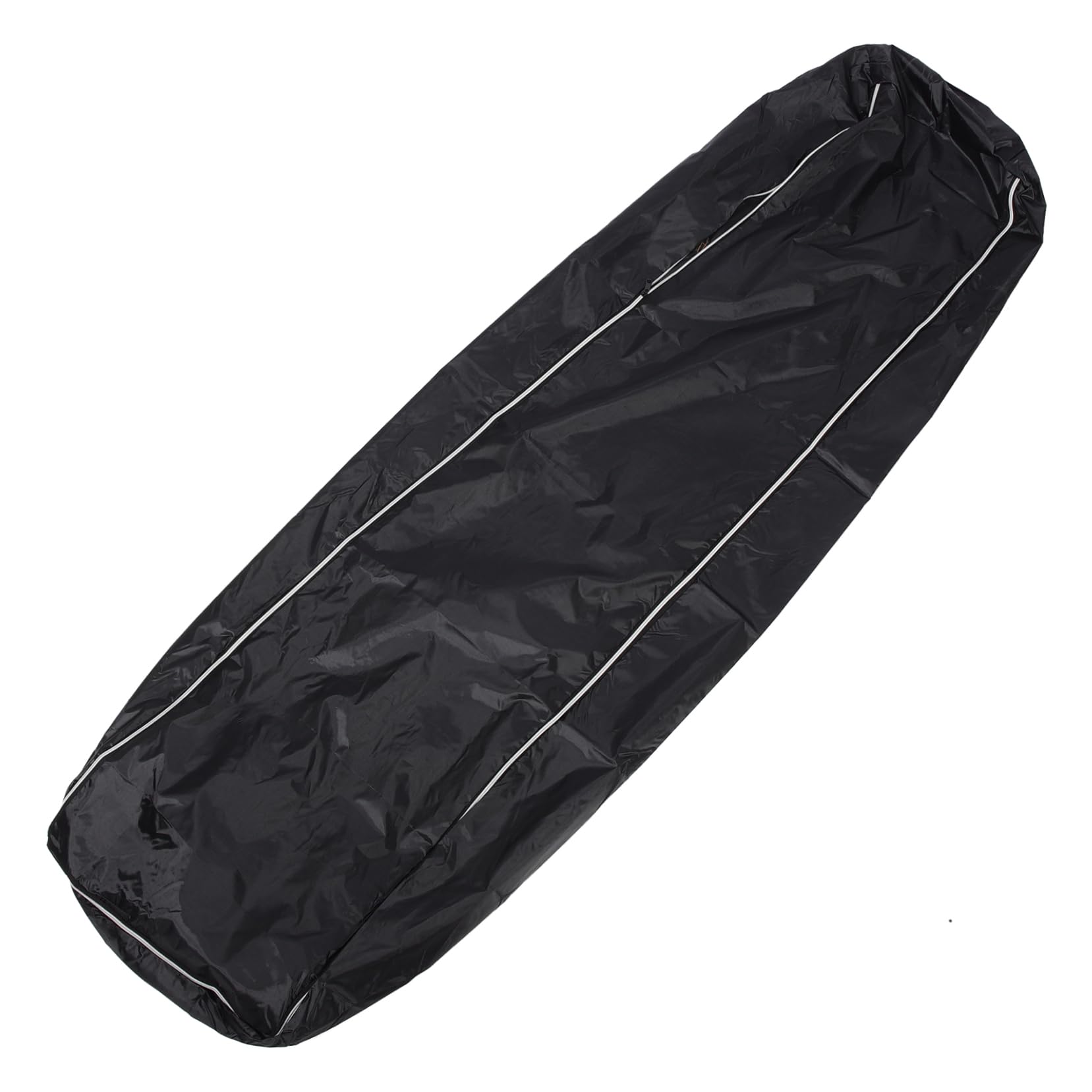 Body Bag Large Capacity Corpse Bag Dead Person Bag Anti-wear Corpse Bag Body Storage Bag Pouch for Dead Body Corpse Handling Bag Corpse Treatment Container Bag for Body Cloth Black CIYODO