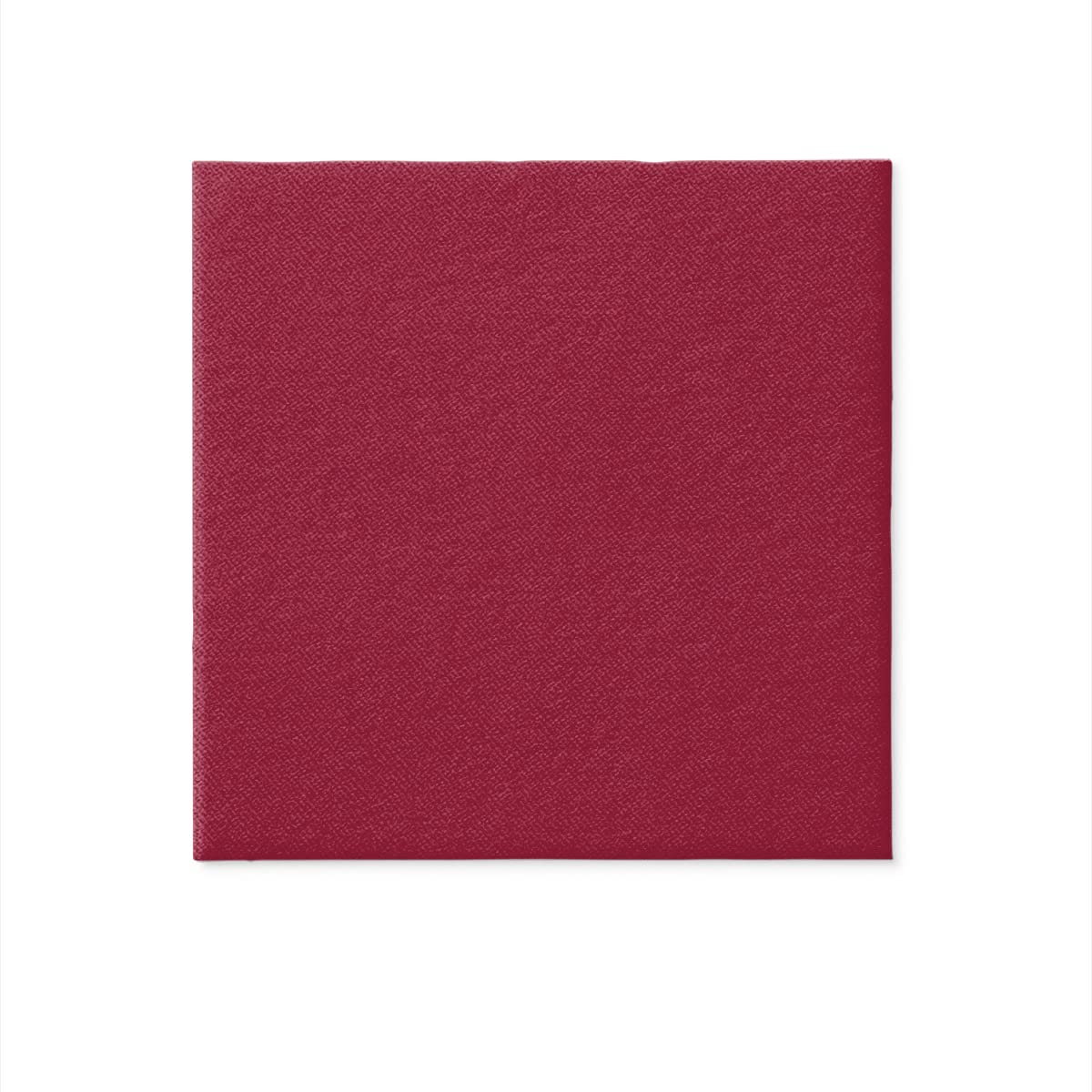 PAW - Airlaid serwetki (40 x 40 cm) I 50 sztuk I jednokolorowe I przypominające tkaninę I elegancka dekoracja stołu I HoReCa I na ważne okazje, takie jak wesela, uroczystości, Boże Narodzenie I