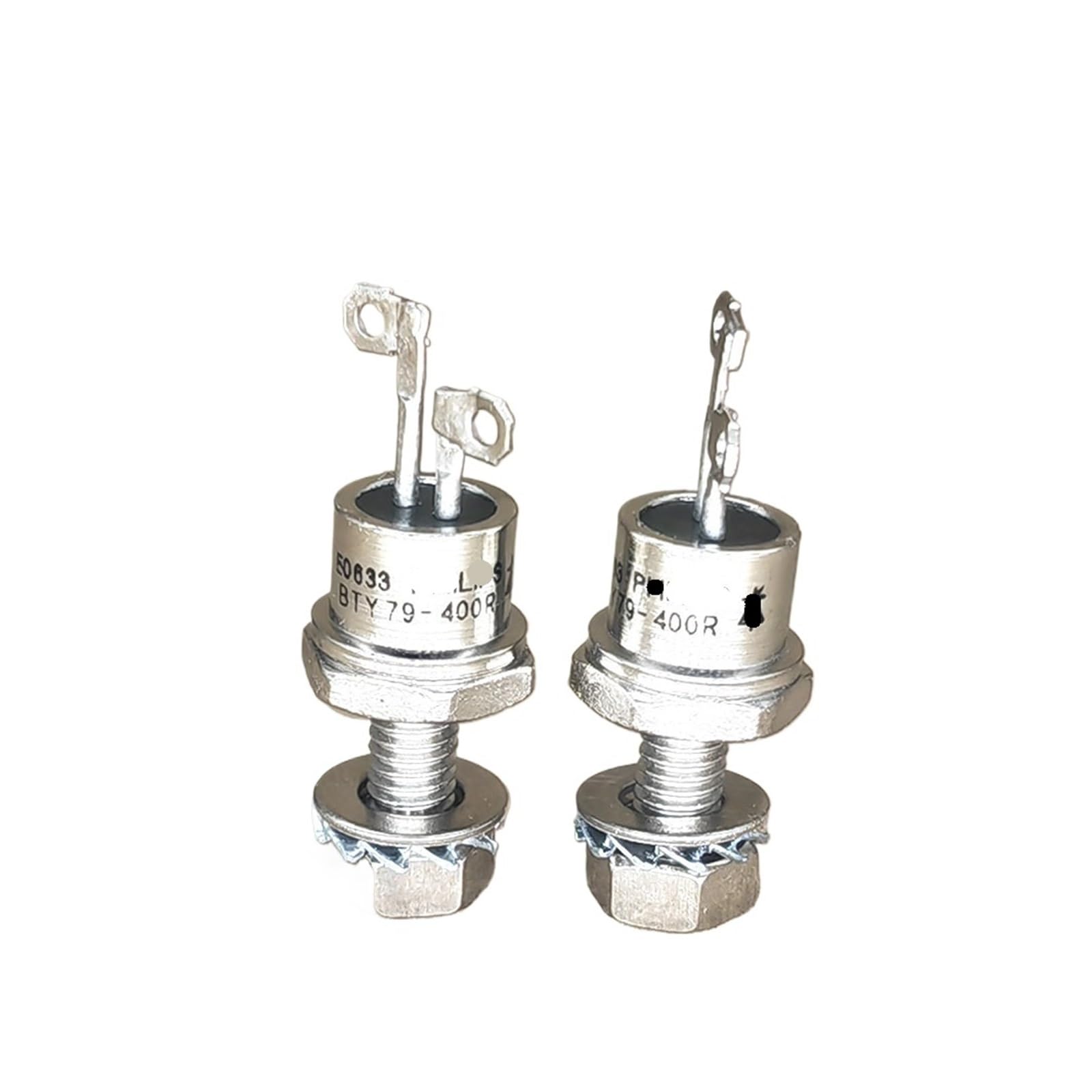 ELZNSQQK 1PCS BTY79-400R Thyristor