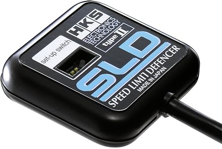 Amazon Hks スピードリミットディフェンサー タイプ2 4502 Ra003 ハーネス スイッチ 車 バイク