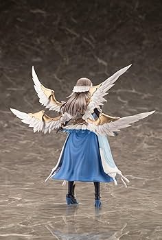 Amazon | 壽屋(KOTOBUKIYA) アルカナディア エルメダ 全高約185mm ノン