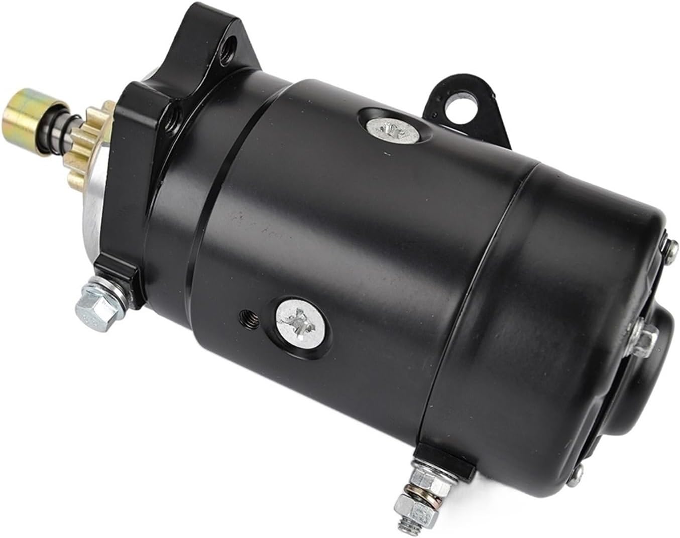 オートバイ電気スターターモーター始動 Kawasaki Z1000 2010-2013 と