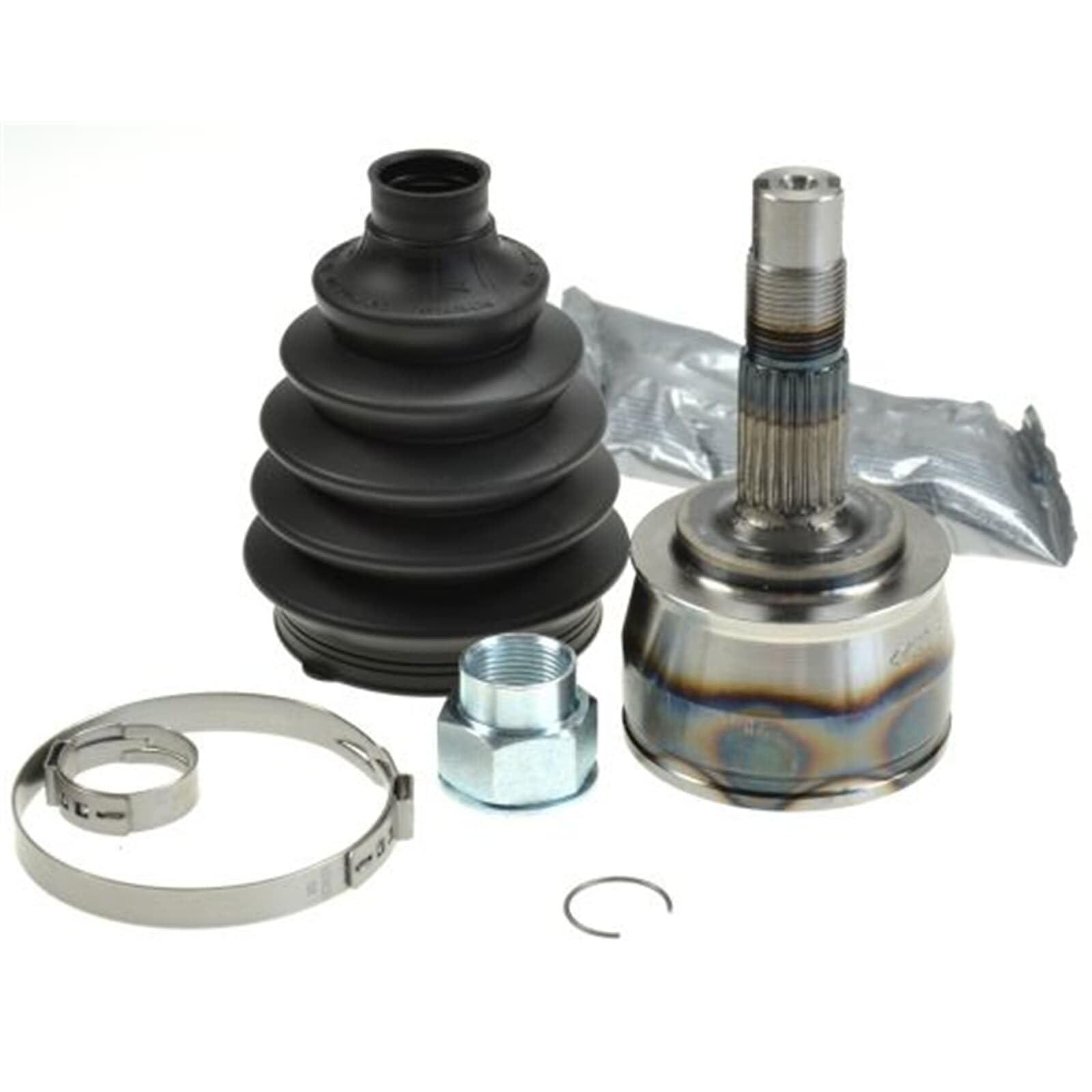 SPIDAN 24297 Kit giunto omocinetico esterno