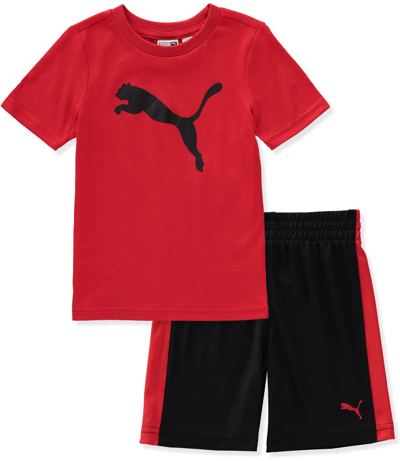 Ensemble PUMA bébé 12 mois anti-transpiration pour garçon