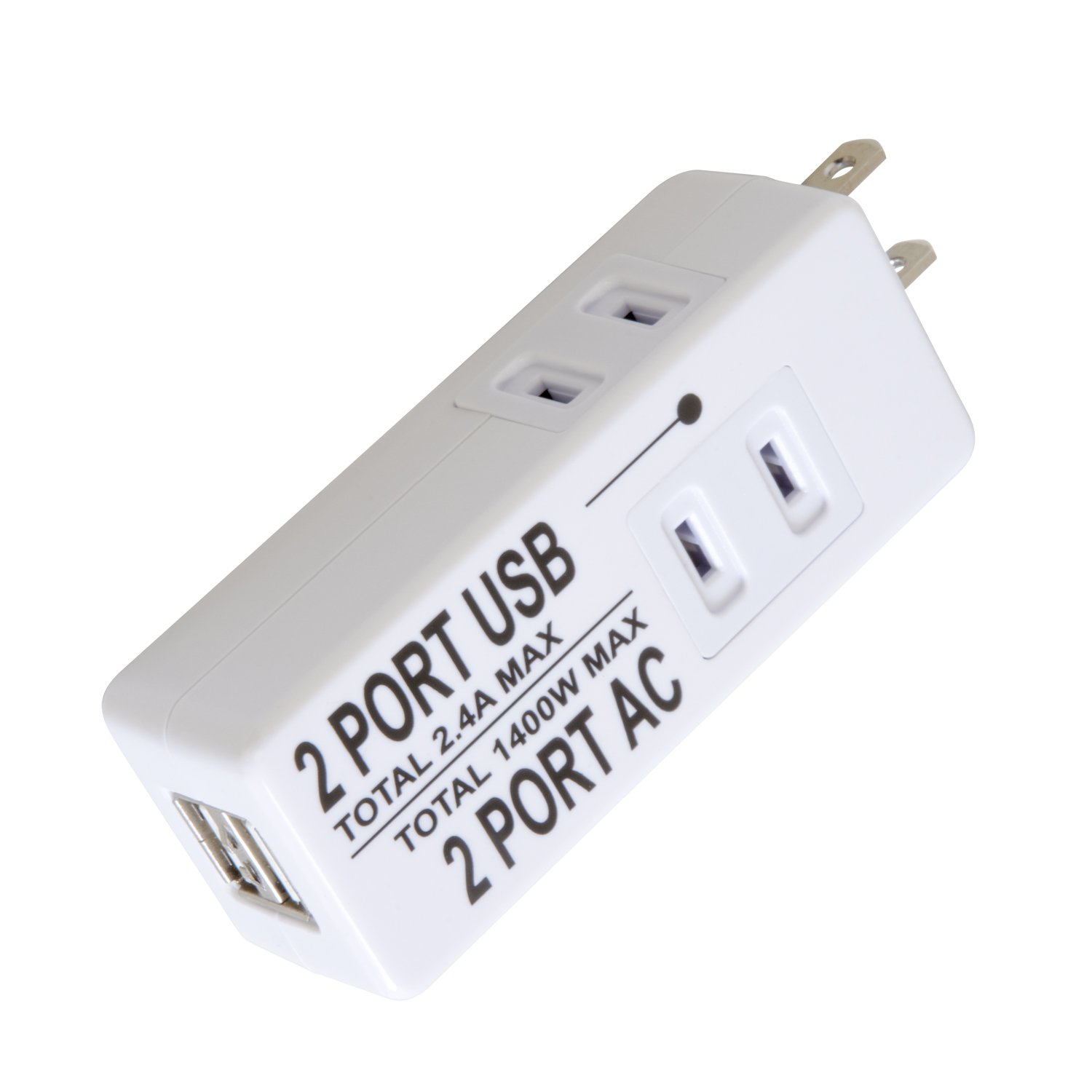 Amazon.co.jp: KYOHAYA USBコンセント ハイブリット 電源タップ