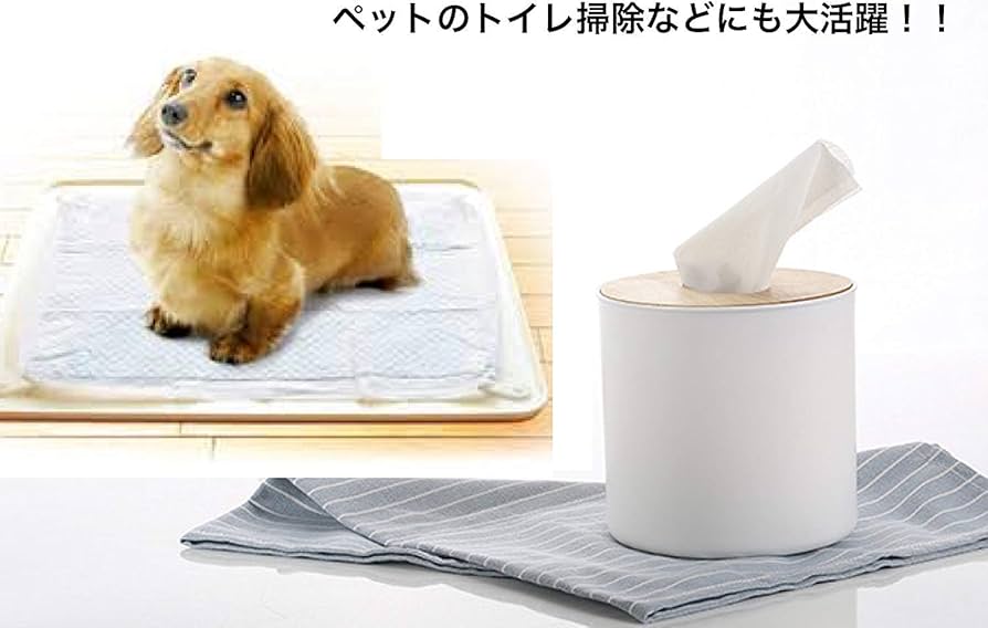 Amazon｜SoraHa 北欧風 木製 トイレットペーパーホルダー 日用品