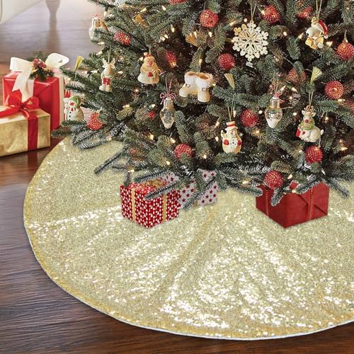 36 Inch Tree Skirt 