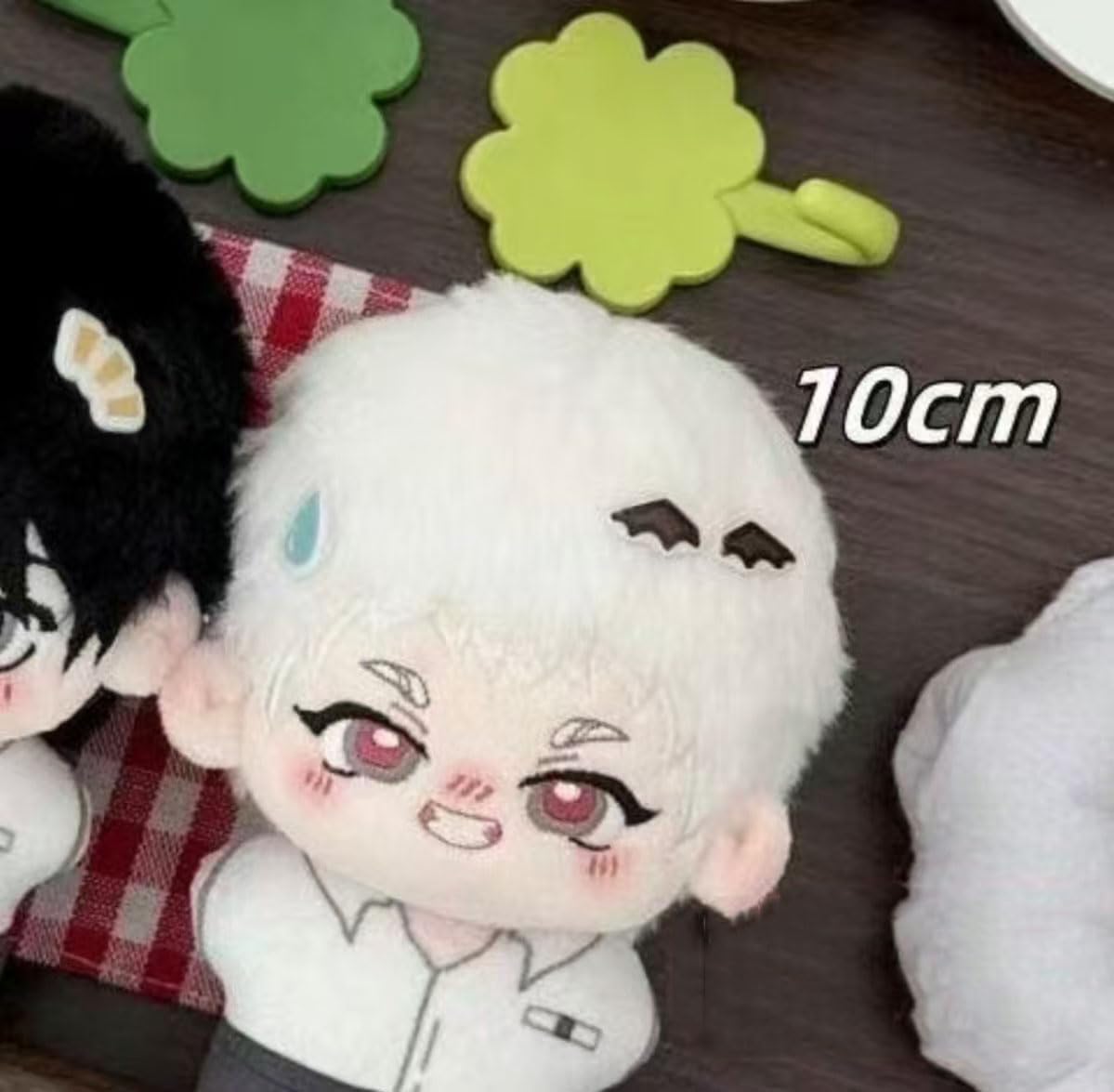 Amazon.co.jp: 光が死んだ夏 ぬいぐるみ 人形おもちゃ 忌堂光 辻中佳紀