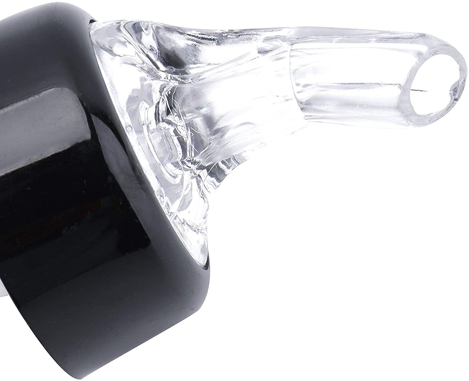 WUWEOT 12 Pack Automatic Measured Bottle Pourer, 30ML Bar Spouts That