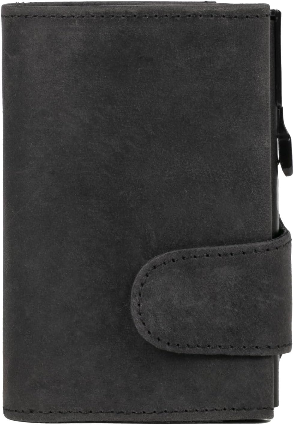Men's Modern, Black