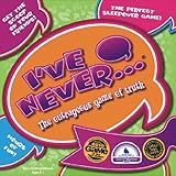 I’ve Never Kids Game (8+)