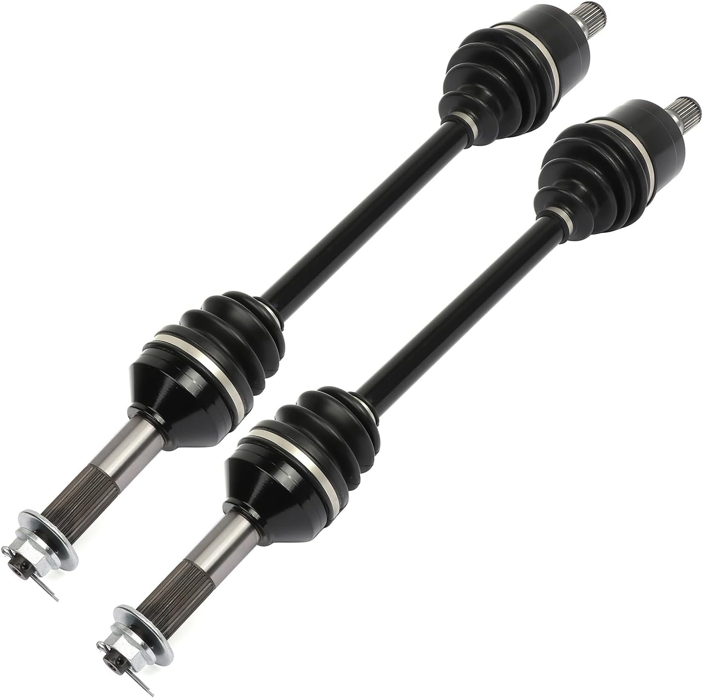 SCITOO CV Axle Drive Shaft Assembly 2012-2015 fits for Kawasaki Teryx 800 Teryx4 750 Teryx4 800 Rear Left Right 59266-0046