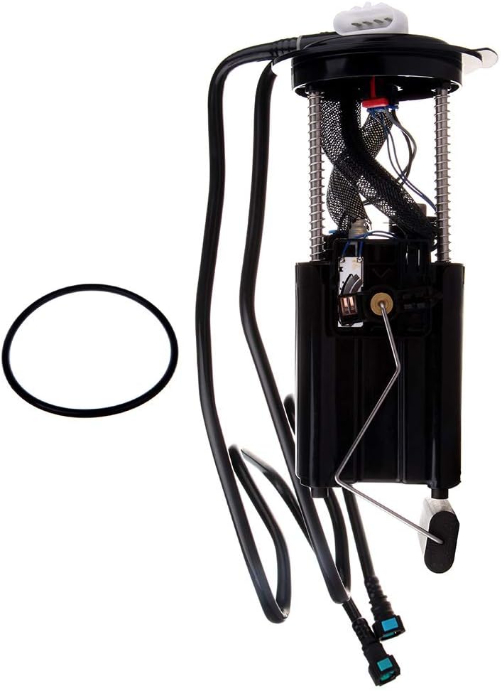 Fuel Pump Assembly E3726M Compatible with 2006-2008 for Chevy Cobalt 2.2L,2006-2008 for Chevy Cobalt 2.4L,2006-2007 for Chevy Cobalt 2L,2007-2008 for Pontiac G5 2.2L