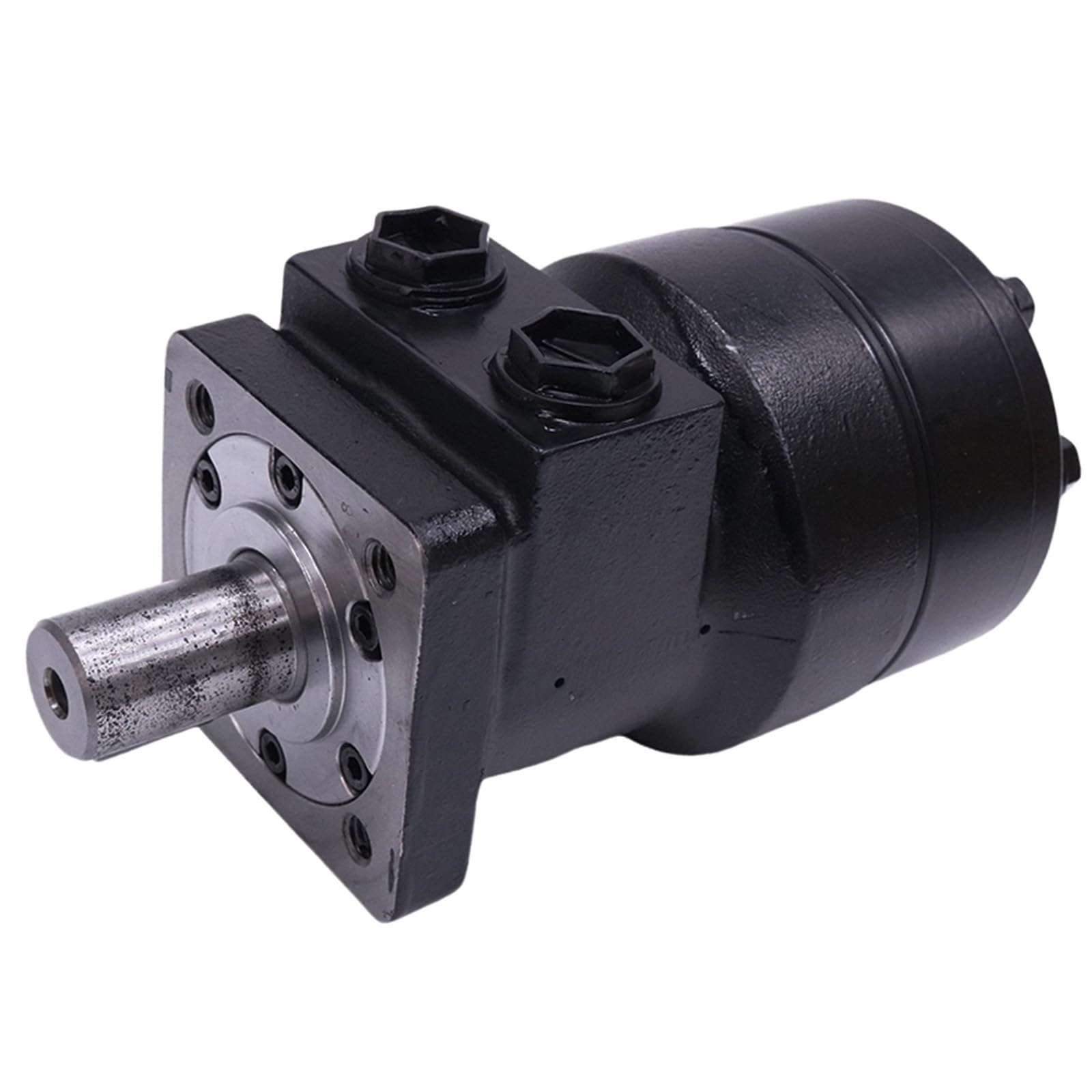 Pmtihxu Hydraulic Motor 103-1004-012 1031004012 103-1004 For Eaton Char-Lynn S Series