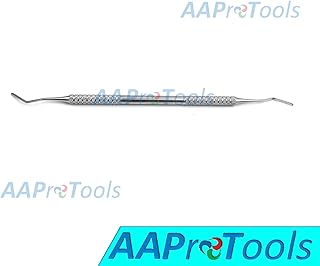 AAPROTOOLS HEIDEMANN Dental Spatula 2MM Dental Restorative Filling Instruments A+ Quality