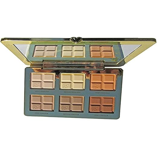 Too Faced Cocoa Contour Palette