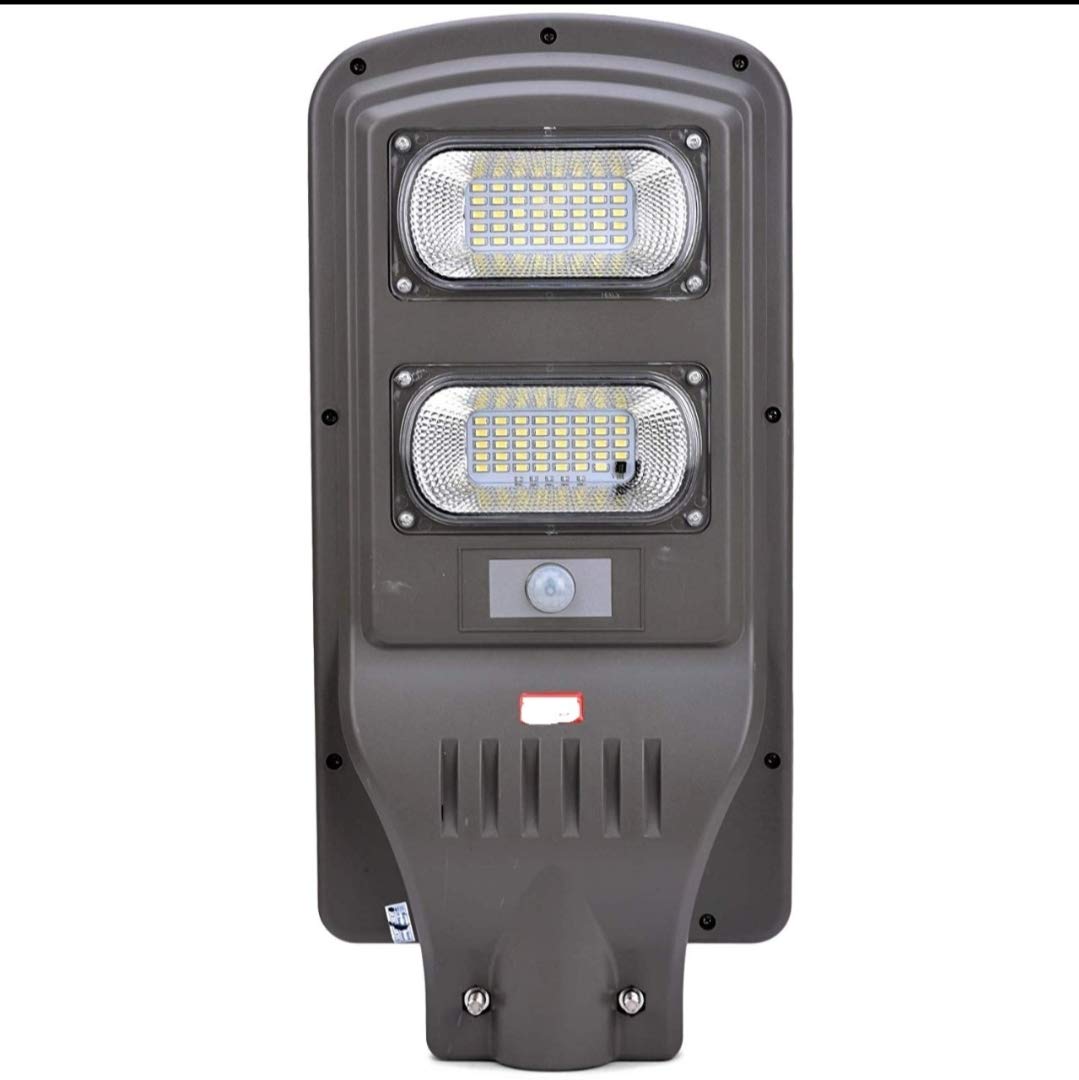 LIFE KING All-in-One, 6500k IP65 Water-Proof Solar LED Street Light (Cool White)(Polycarbonate) (40w) (B07ZB2W6Y8) Amazon Price History, Amazon Price Tracker