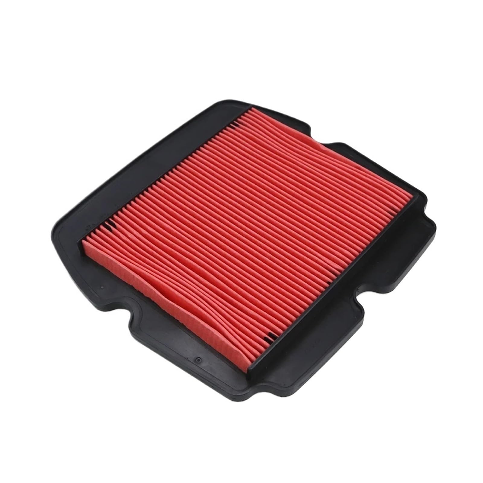 zamienny filtr powietrza do motocykla Silnik motocyklowy środek do czyszczenia filtra powietrza GL1800 Element wlotowy pasuje do Goldwing SC47 Deluxe GL1800B F6B GL1800C
