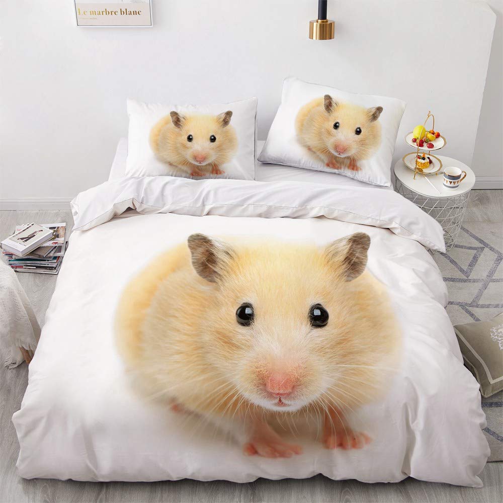 Hamster Bedding Brands