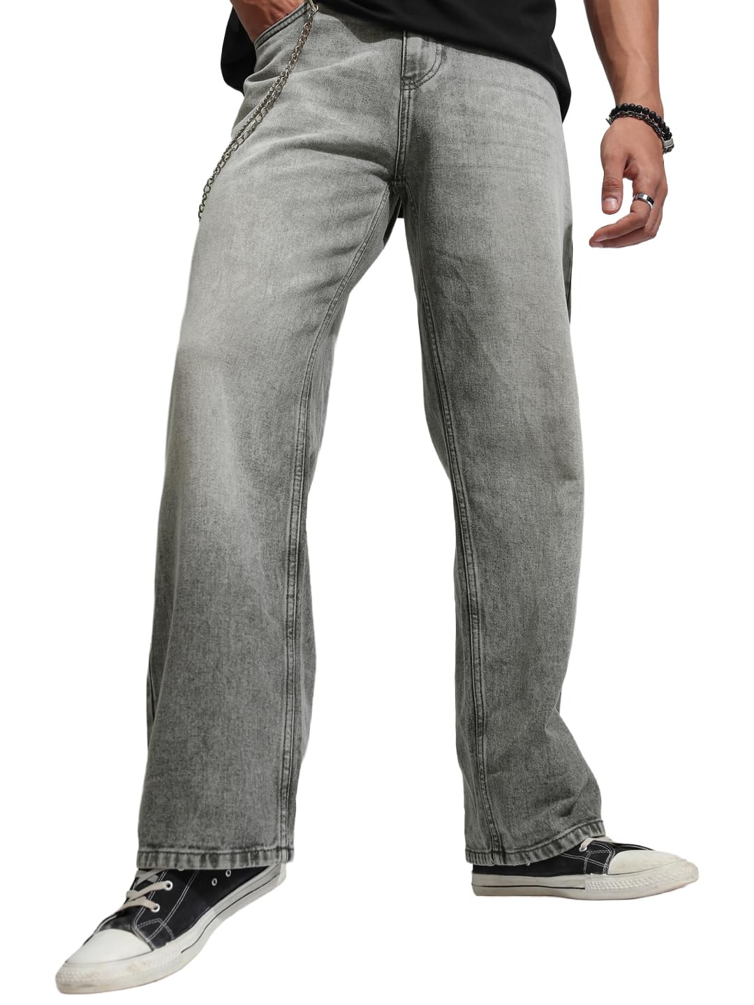highlander Men Jeans-picture-10
