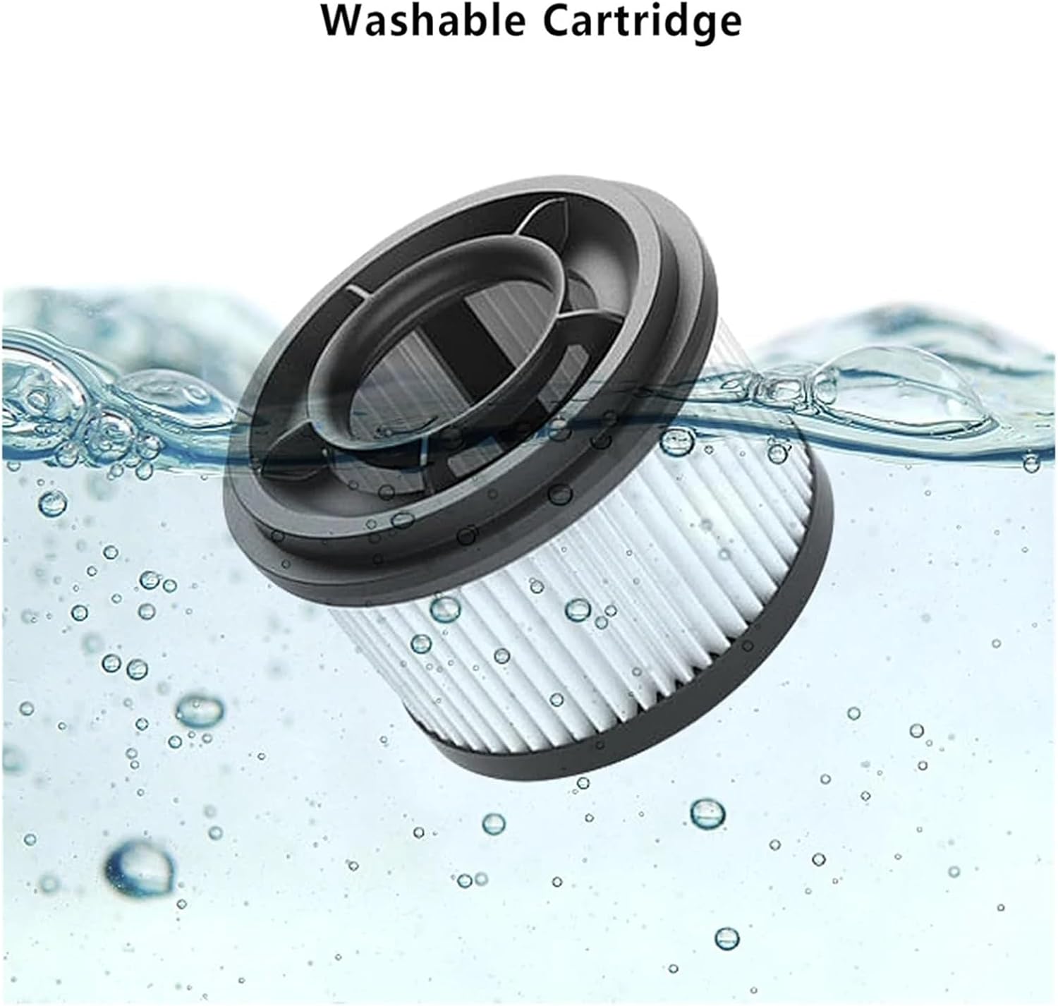 フィルター互換 T10 T20 T20Pro T30 掃除機 洗える交換用フィルター アクセサリー(2)