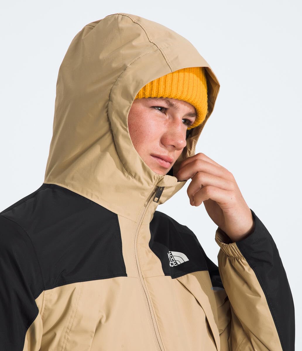 The North Face Antora Triclimountain Athleticste Giacca Unisex - Bambini e ragazzi (Pacco da 1)
