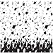 Beistle Graduation Backdrop, 4X30-Feet