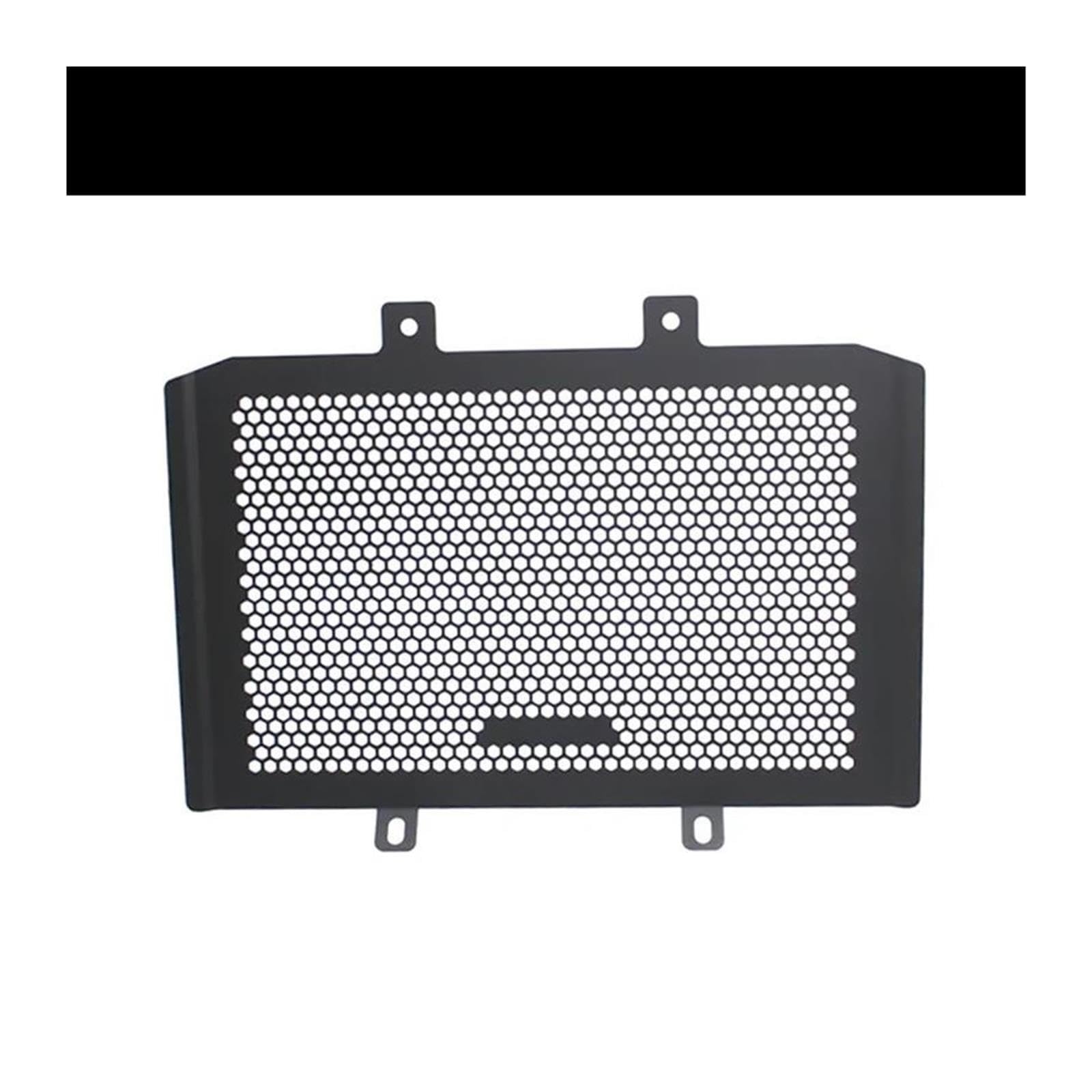 Fit For CFMOTO 450MT 2024-2026 Protezione Griglia Radiatore Moto