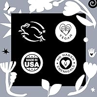 Vista 5 de Molly's Suds Jabón líquido para platos Ingredientes limpios y simples Poder de fregado extra Sin perfume, 24 oz - Paquete de 2