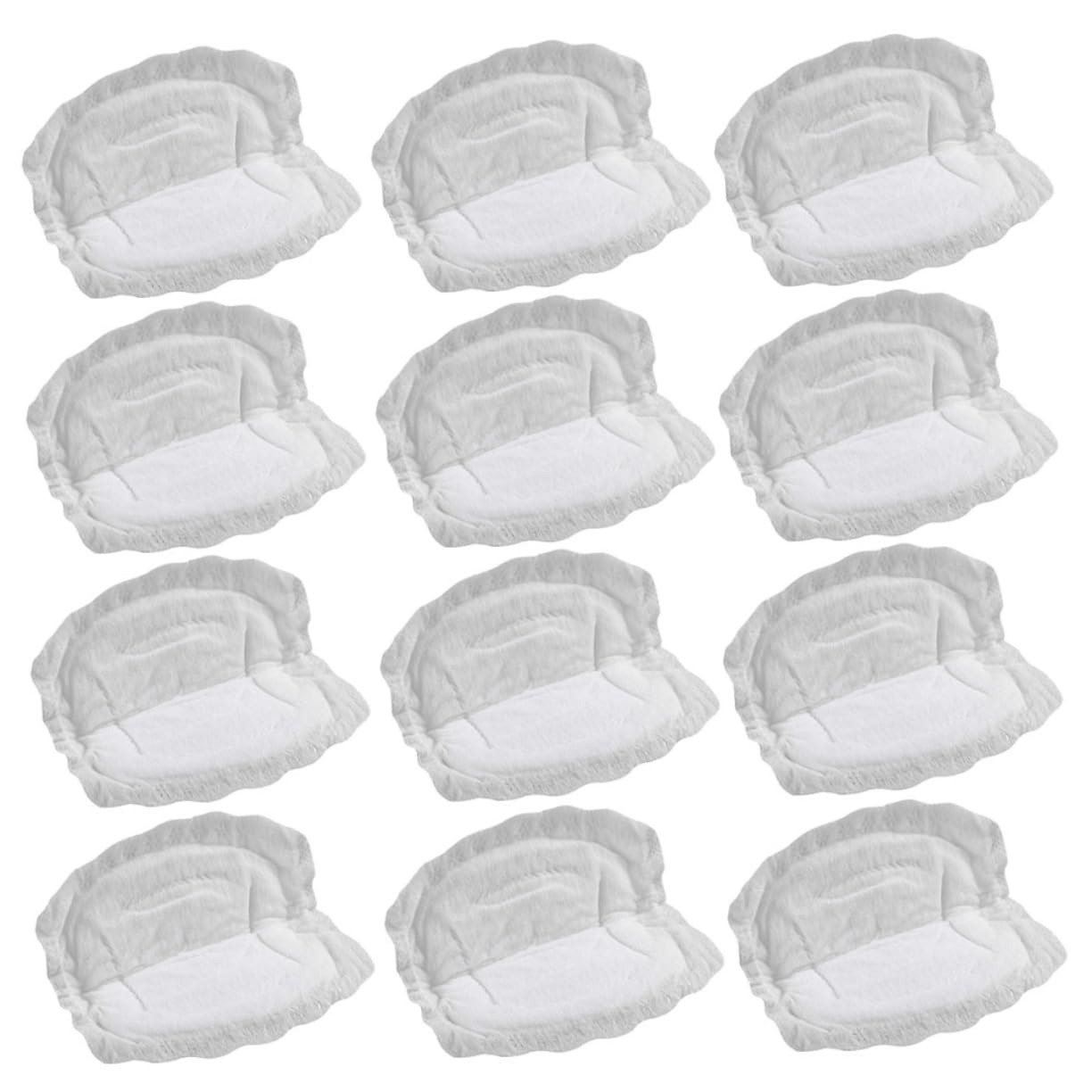 VICASKY Breast Milk Pads for Leaking 36 Count Disposable Pads Leakproof and Ultra-Thin Breastfeeding Care