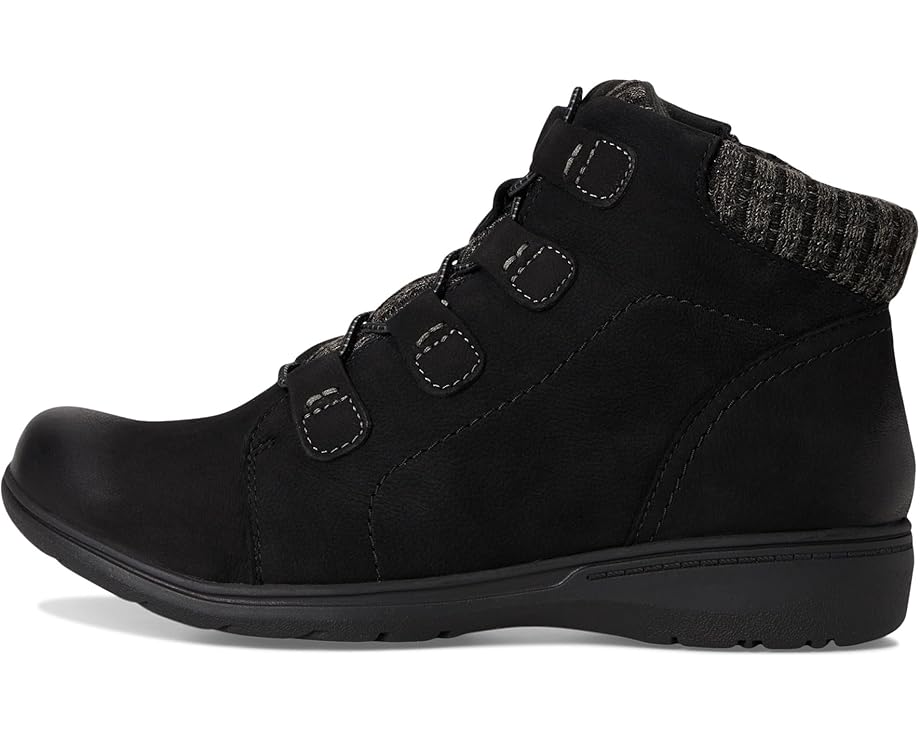 Clarks Carleigh Jade - Left View