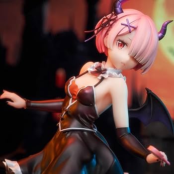 Amazon | HiPlay Animester×KDcolle 『Re:ゼロから始める異世界生活