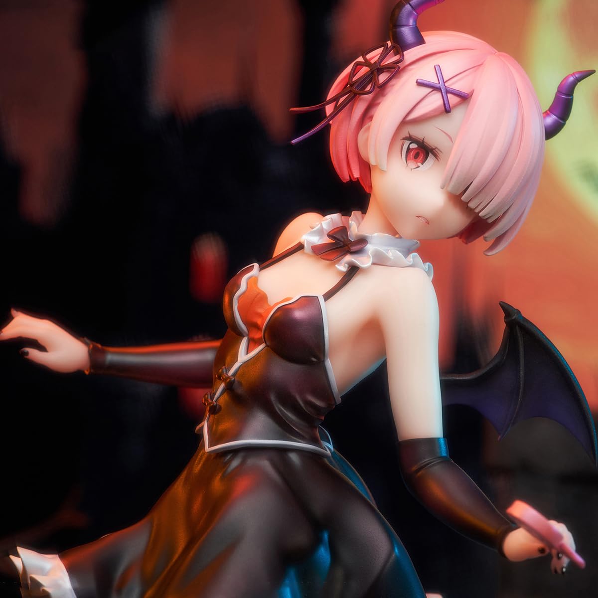 未開封　Re:ゼロから始める異世界生活　レム・ラム 幻夜の魔法使いver.セット 61UQEOr+VML._AC_SY200_QL15_.jpg