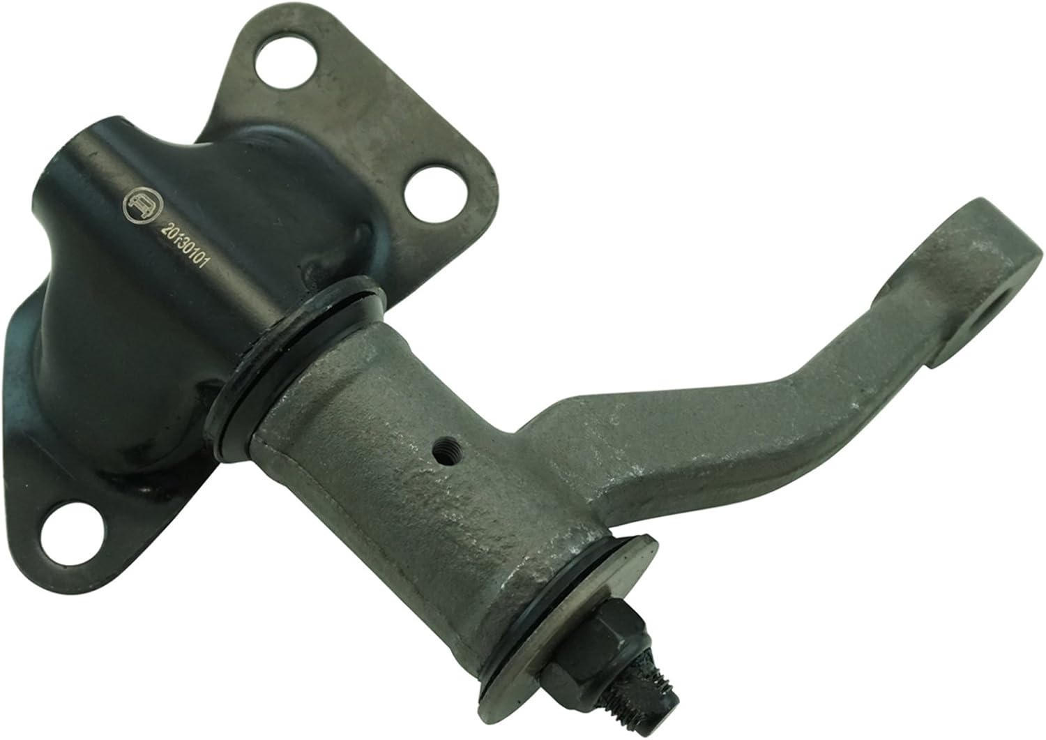 TRQ Idler Arm Compatible with Nissan Pickup Truck Pathfinder Xterra