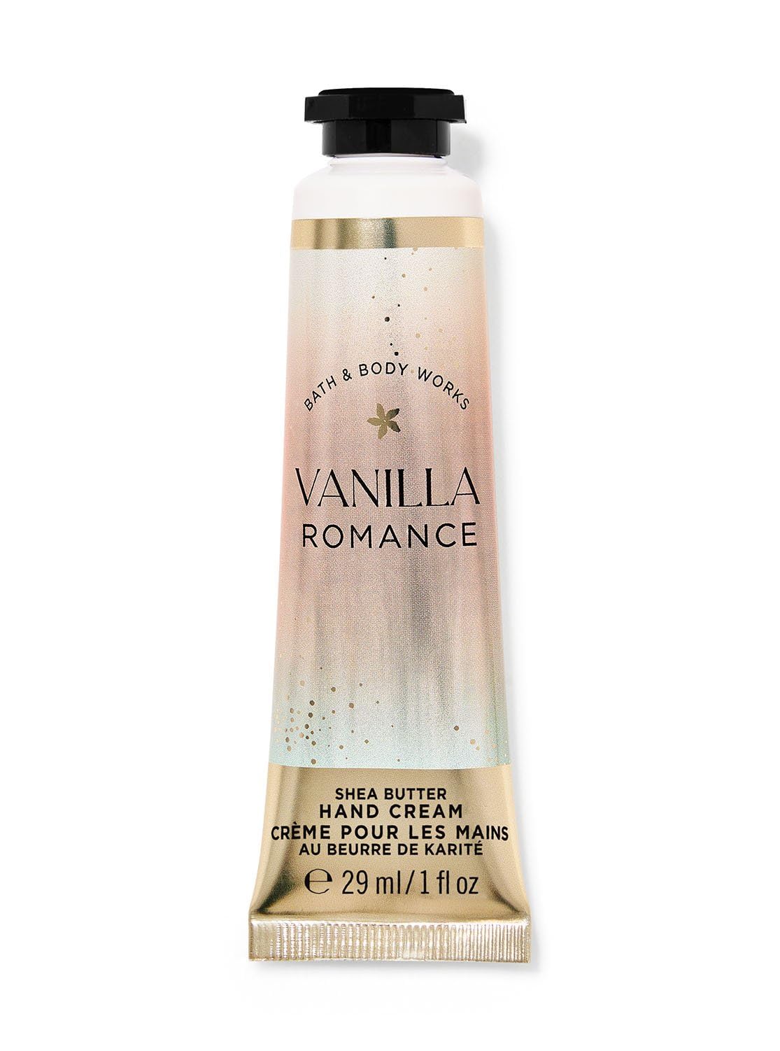 Bath & Body Works Vanilla Romance Hand Cream | 29 ml / 1 fl oz | Fragrance - Warm | Gender - Unisex-image-38
