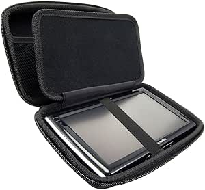 Carry Case for TomTom and Garmin GPS Navigators Electronics
