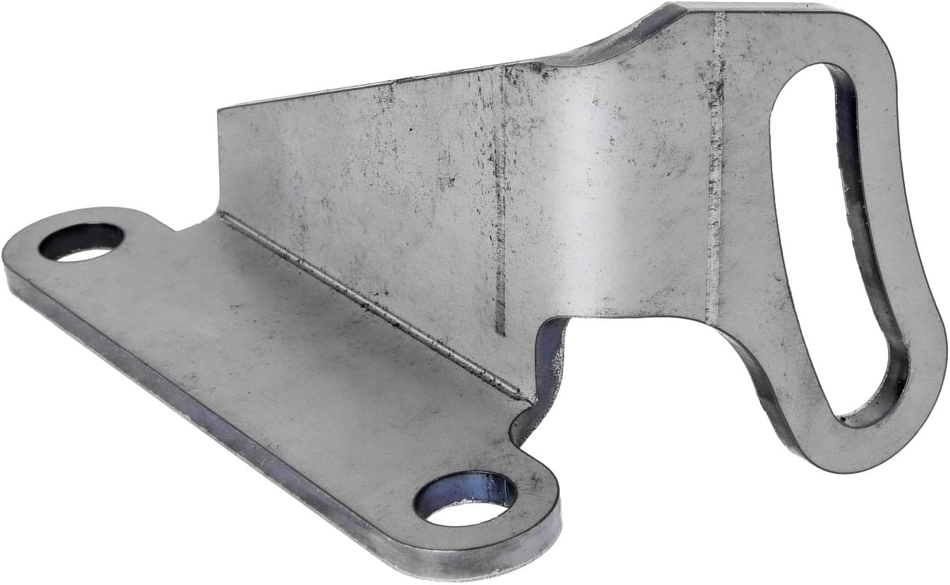 JEGS 79481 Upper Power Steering Pump Adjustment Bracket