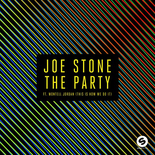 Joe Stone feat. Montell Jordan