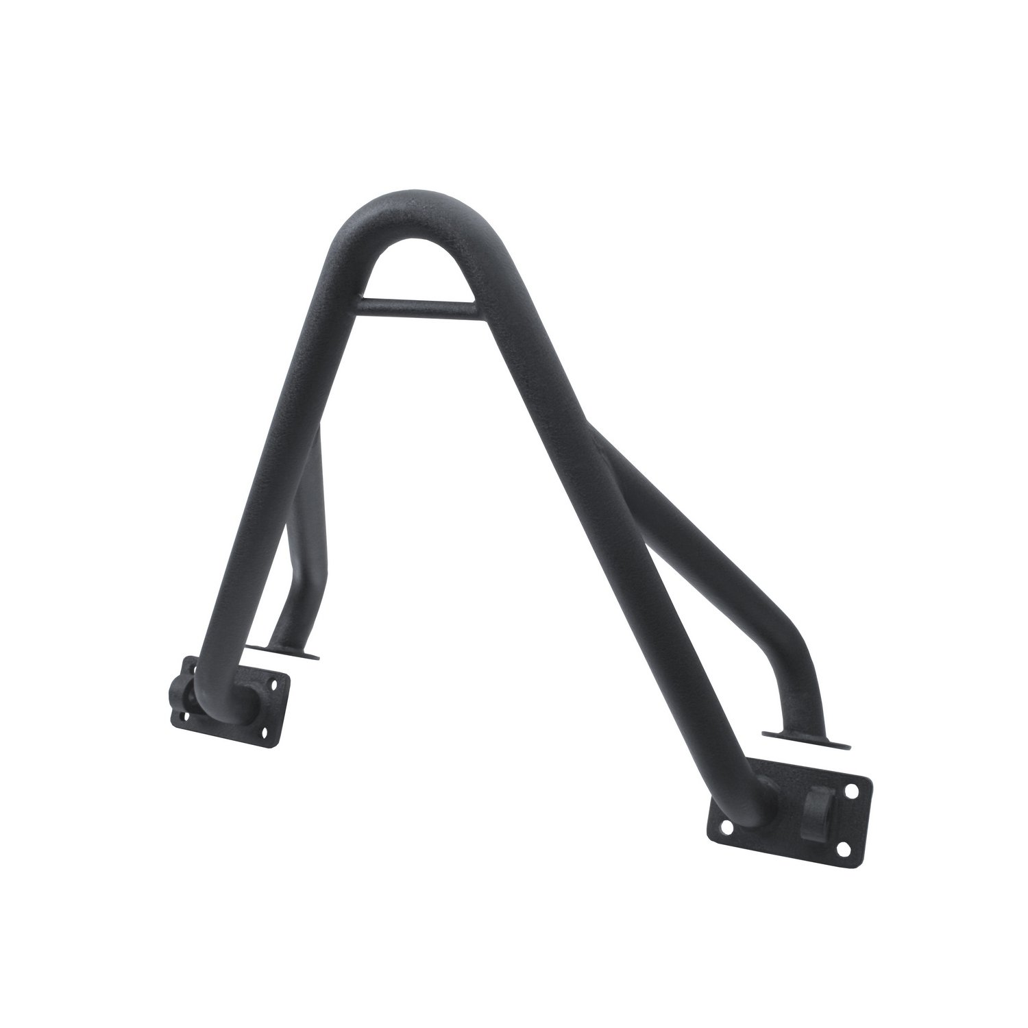 Amazon.com: Rugged Ridge XHD Bumper Stinger | Textured Black