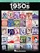 Songs of the 1950s Songbook: The New Decade Series with Play-Along Backing Tracks