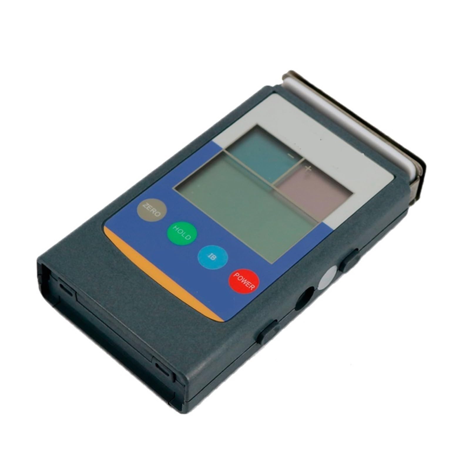Miernik Pola Elektrostatycznego, Ręczny Tester Elektrostatyczny DokłAdny, łAtwy Do Odczytania
